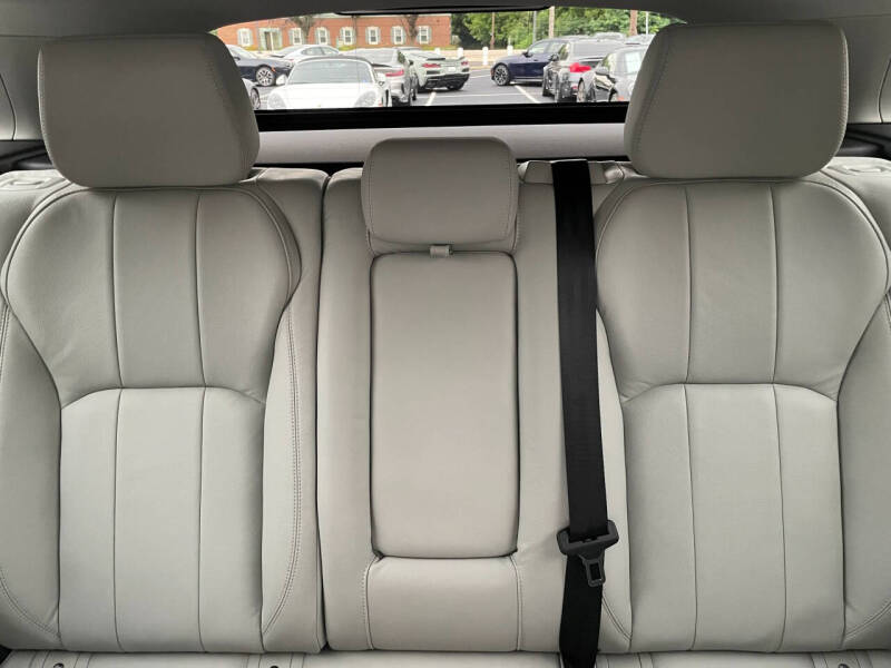 2017 Land Rover Range Rover Evoque SE Premium