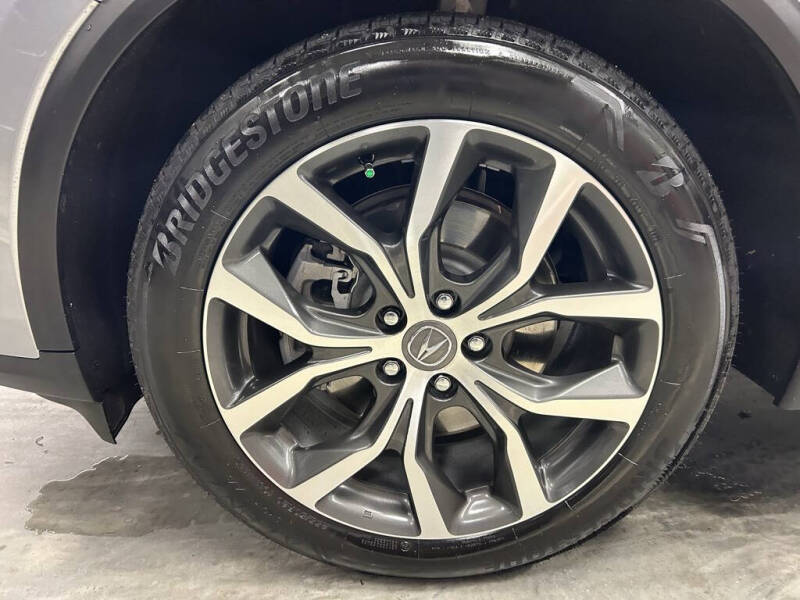 2024 Acura MDX SH-AWD w/Tech