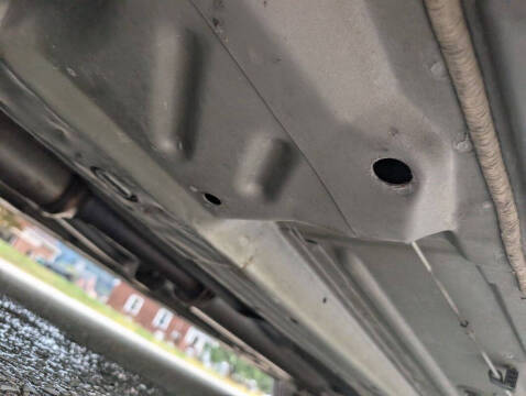 2005 Cadillac DeVille