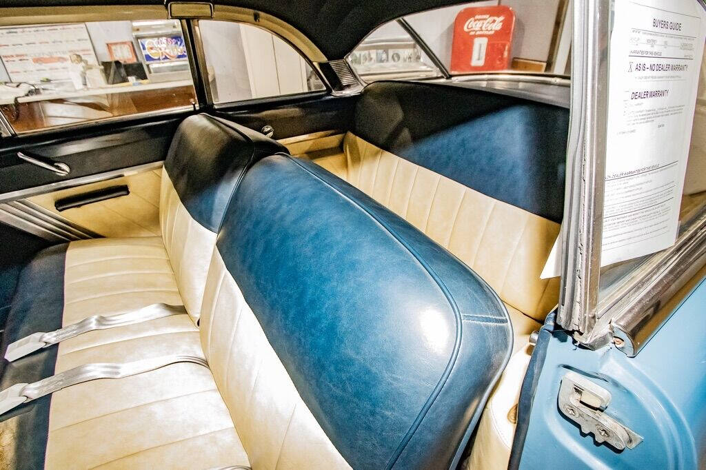 1952 Mercury Monterey 64