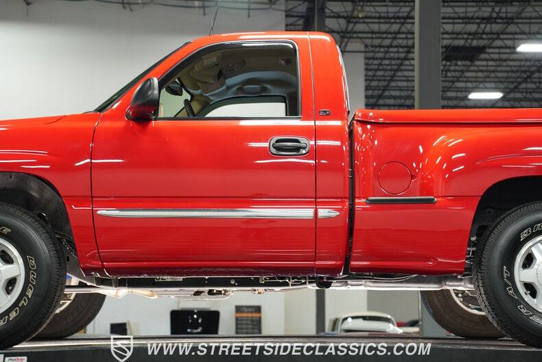 2004 GMC Sierra 1500