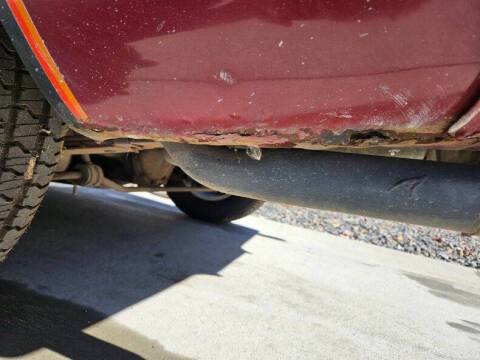 1978 Chevrolet Camaro