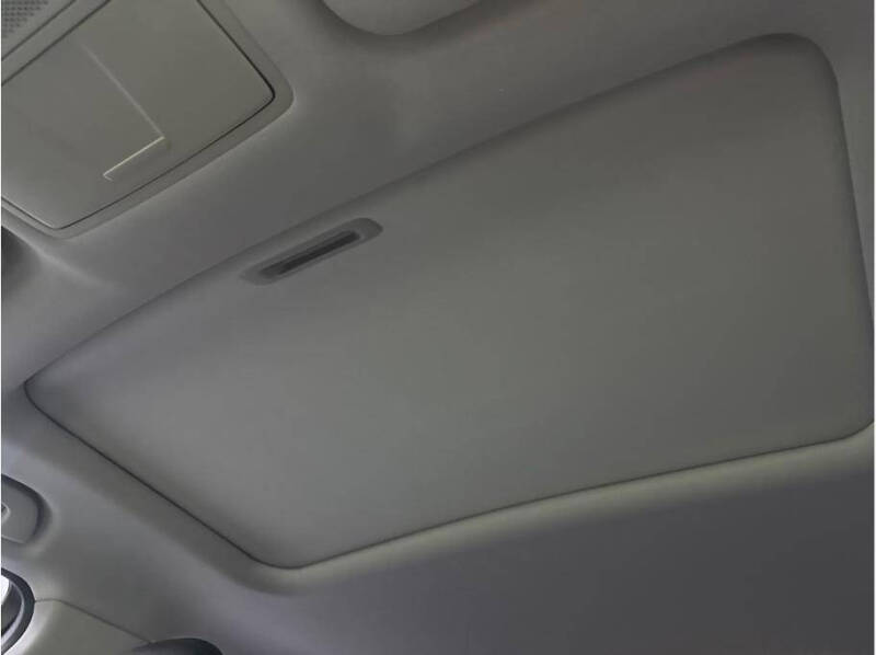 2017 Acura TLX w/Tech