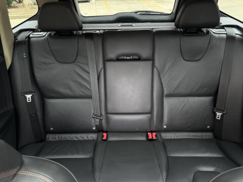 2012 Volvo XC60 3.2 Platinum