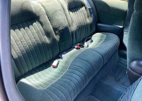 1995 Pontiac Grand Prix