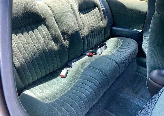 1995 Pontiac Grand Prix