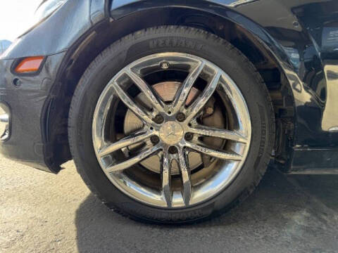 2014 Mercedes-Benz C-Class