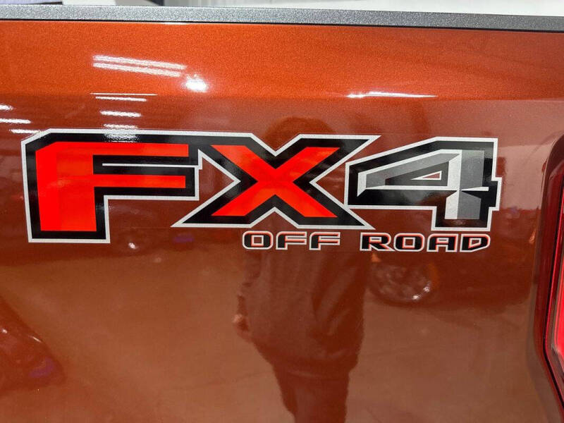 2017 Ford F-350 Super Duty