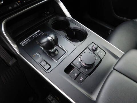 2024 Mazda CX-90 3.3 Turbo Select