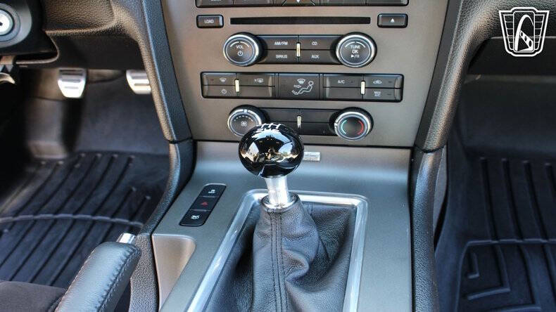 2013 Ford Mustang Boss 302