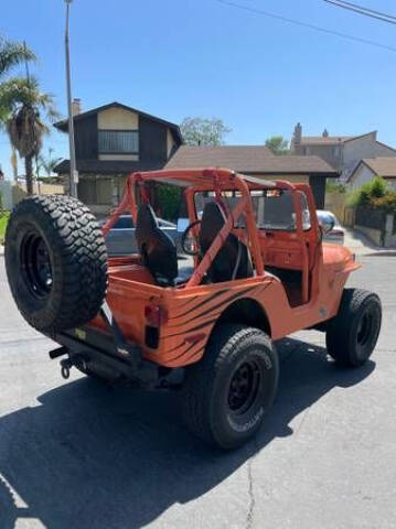 1979 Jeep CJ-5