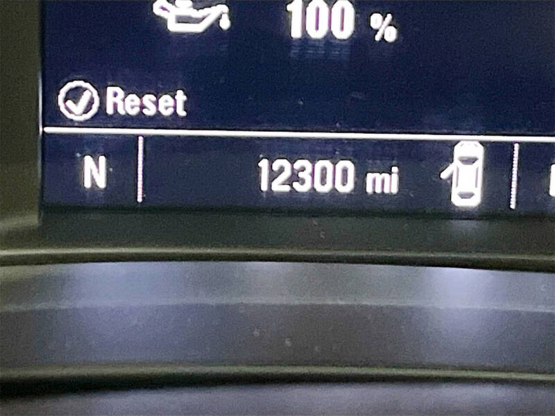 2022 Chevrolet Malibu LS