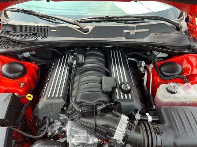 2022 Dodge Challenger 44