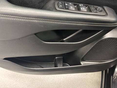 2022 Chrysler Pacifica Touring