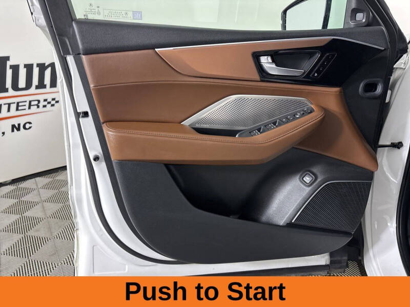 2024 Acura MDX SH-AWD w/Tech