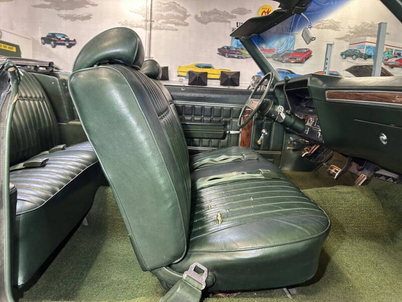 1970 Chevrolet Impala