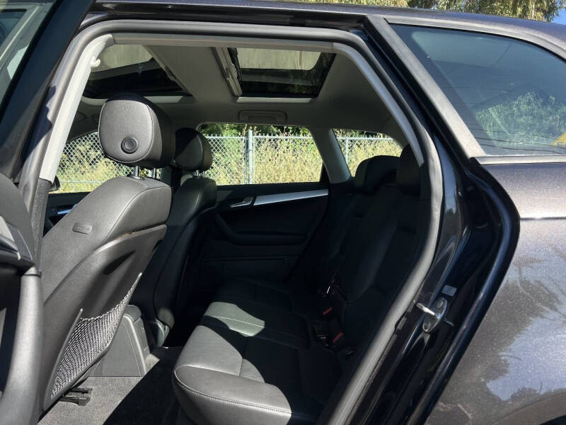 2008 Audi A3 2.0T