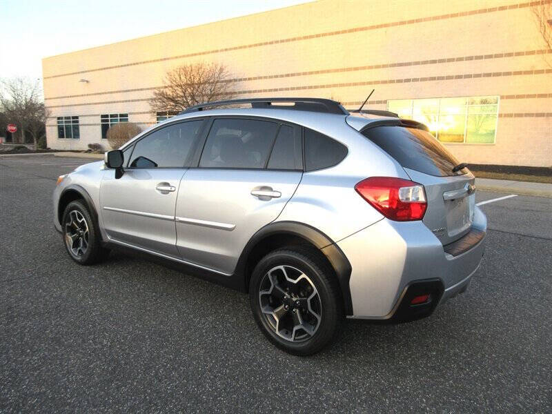 2013 Subaru XV Crosstrek 2.0i Limited