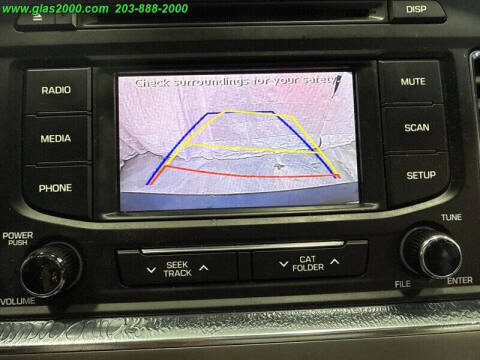 2016 Hyundai Sonata Hybrid SE