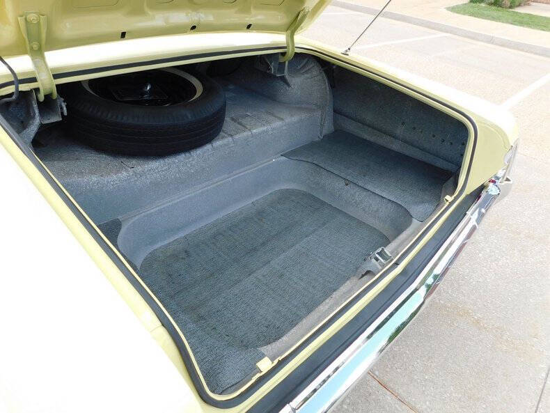 1964 Chevrolet Impala