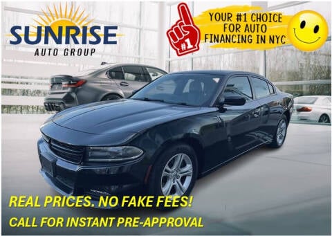 2019 Dodge Charger for sale at AUTOFYND in Elmont NY