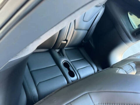 2018 Tesla Model X 75D