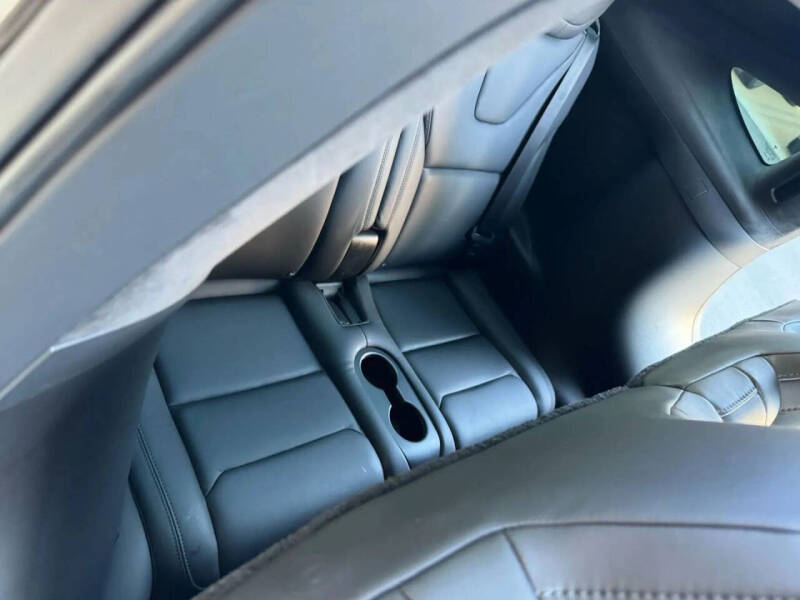2018 Tesla Model X 75D