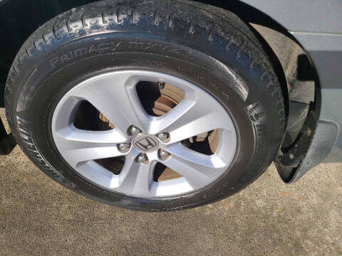 2009 Honda Odyssey Touring
