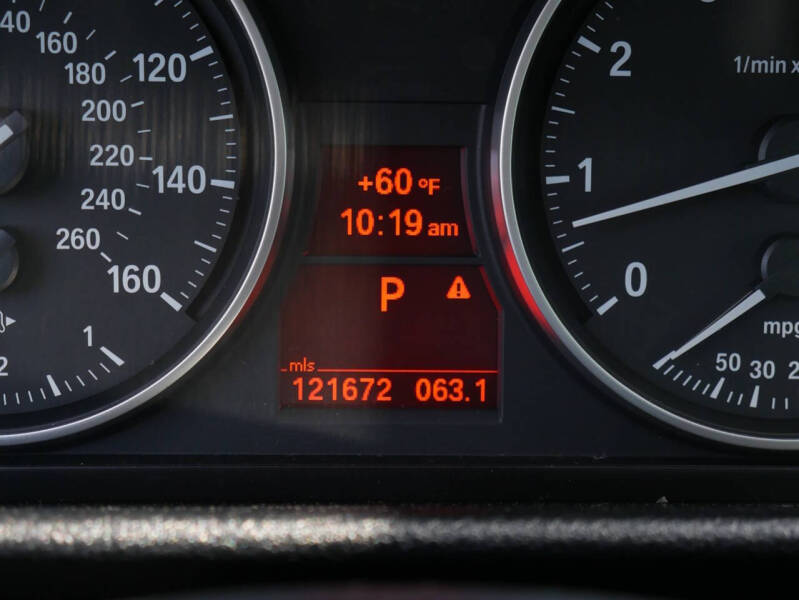 2013 BMW X1 xDrive28i