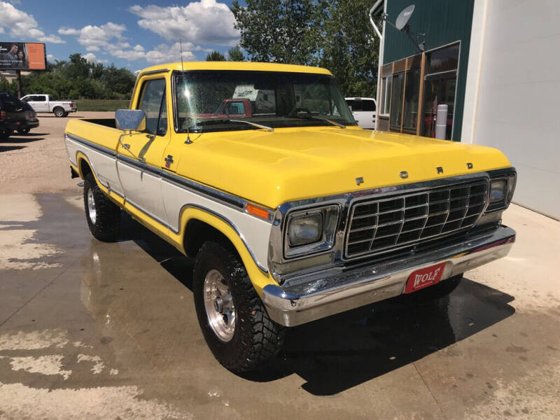 used 1979 ford f 150 for sale carsforsale com used 1979 ford f 150 for sale