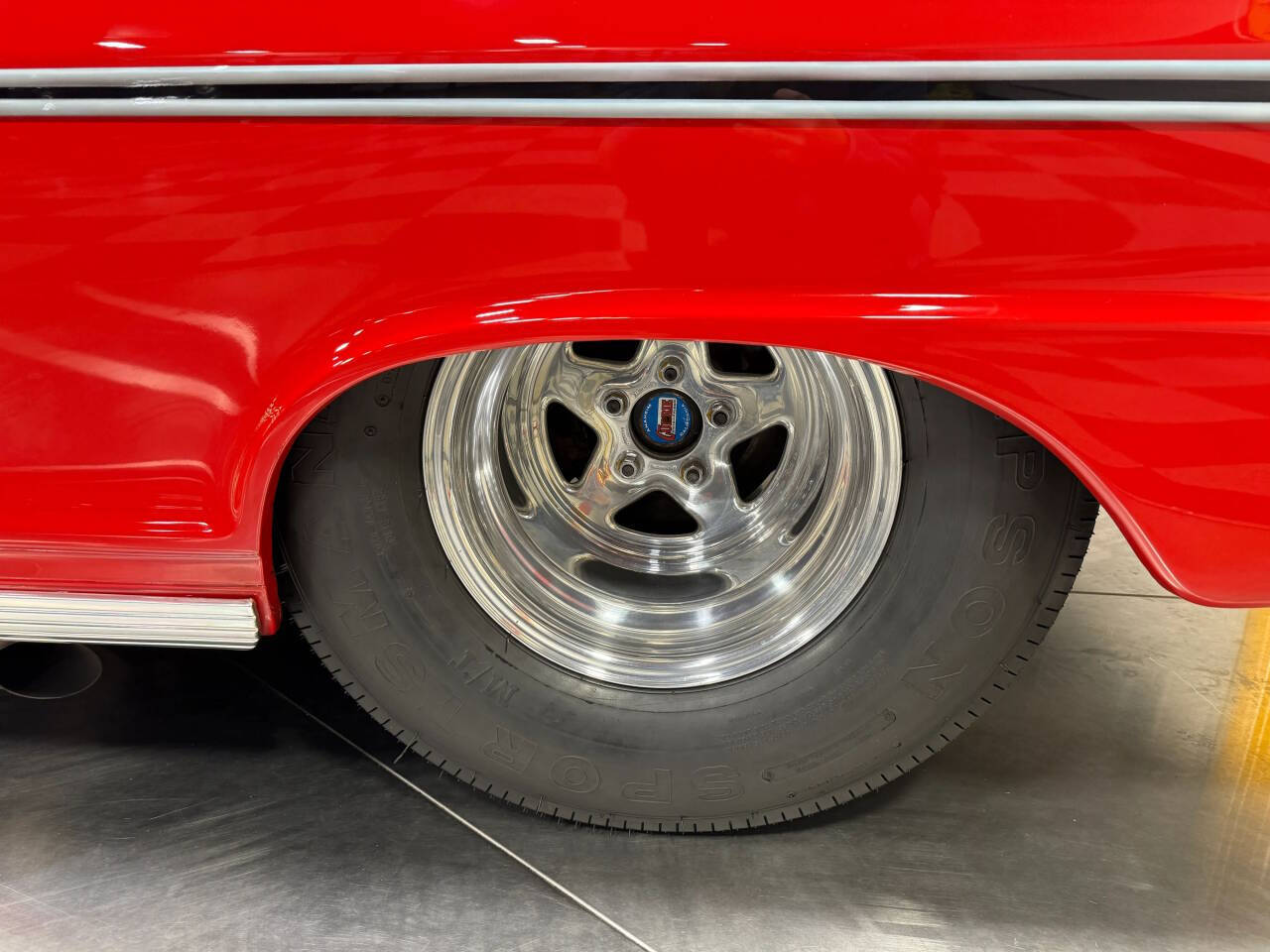 1964 Chevrolet Nova 38