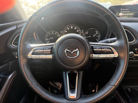 2021 Mazda CX-30 Premium