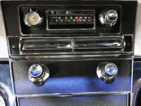1963 Buick Riviera