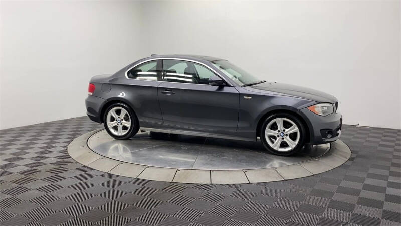 2013 BMW 1 Series 128i