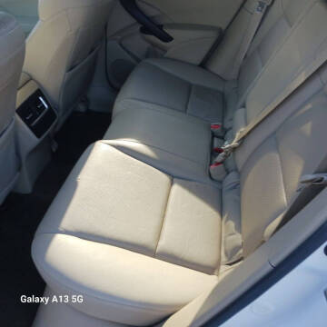 2016 Acura RDX w/Tech