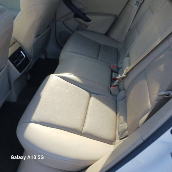 2016 Acura RDX w/Tech