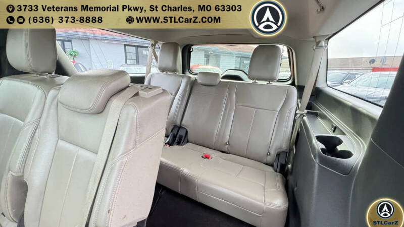 2019 Ford Expedition MAX XLT