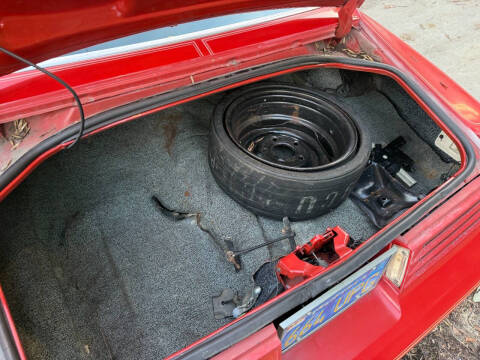 1978 Pontiac Firebird Trans Am
