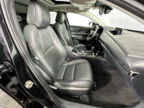 2025 Mazda CX-30 2.5 S Preferred