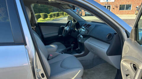 2010 Toyota RAV4 Limited