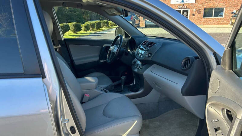 2010 Toyota RAV4 Limited