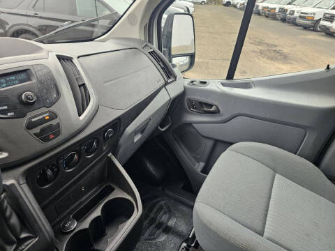 2015 Ford Transit 250