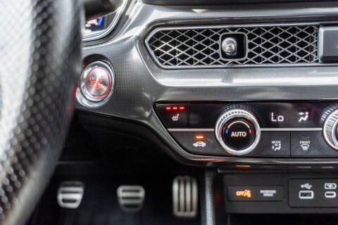 2024 Acura Integra Type S