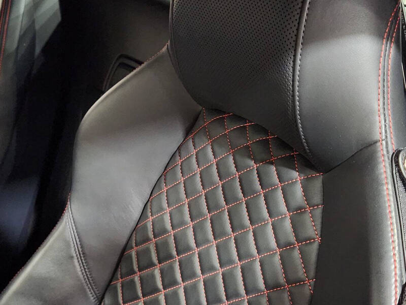 2022 Audi R8 5.2 V10 performance Spyder