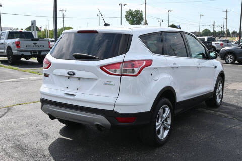 2013 Ford Escape SE