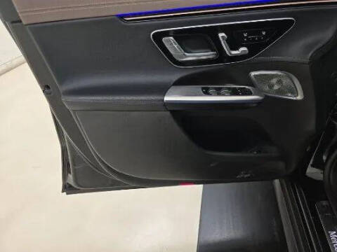 2023 Mercedes-Benz EQE EQE 350+