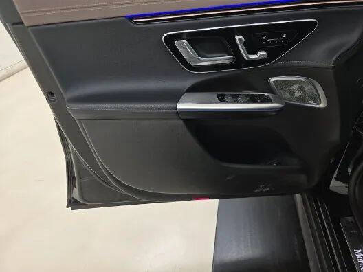 2023 Mercedes-Benz EQE EQE 350+