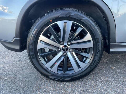 2026 Mitsubishi Outlander Sport