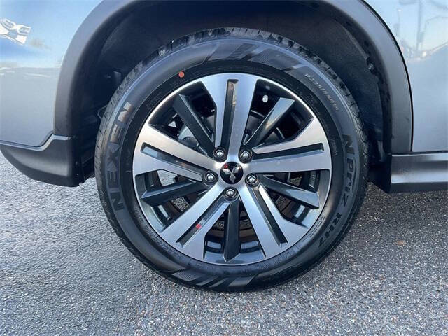 2026 Mitsubishi Outlander Sport