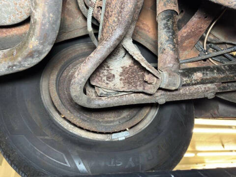 1995 Chevrolet Caprice